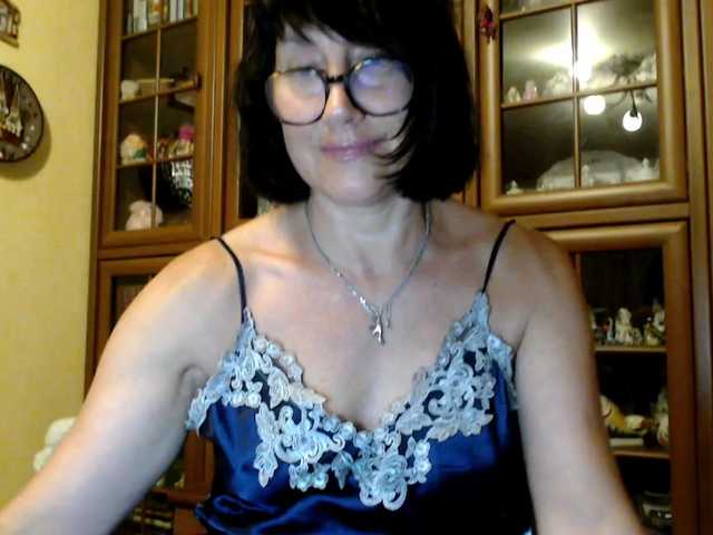 Vlastelina live cam on BongaCams