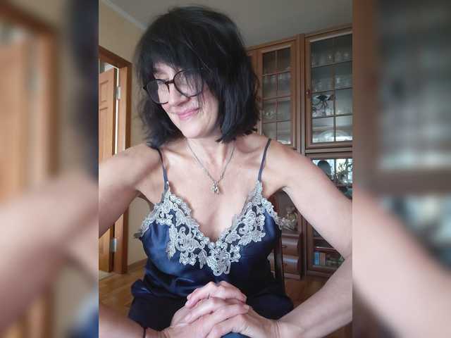 Vlastelina live cam on BongaCams