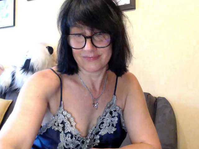 Vlastelina live webcam show