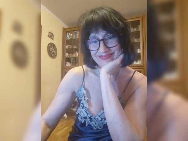 Vlastelina live cam on BongaCams
