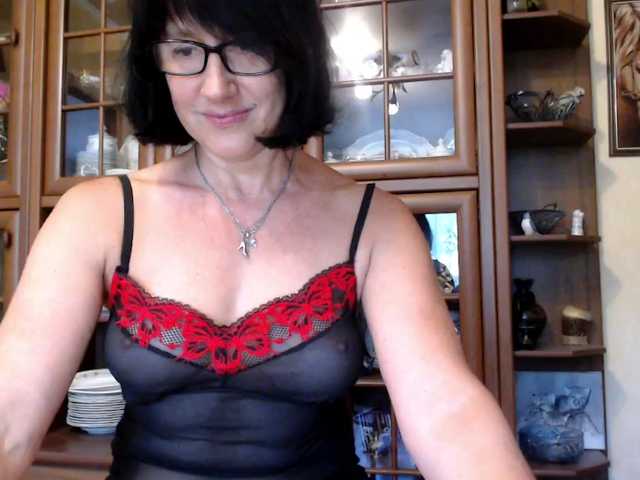 Vlastelina live cam on BongaCams