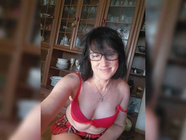 Vlastelina live webcam show