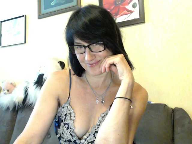 Vlastelina live cam on BongaCams