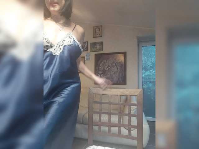 Vlastelina live cam on BongaCams