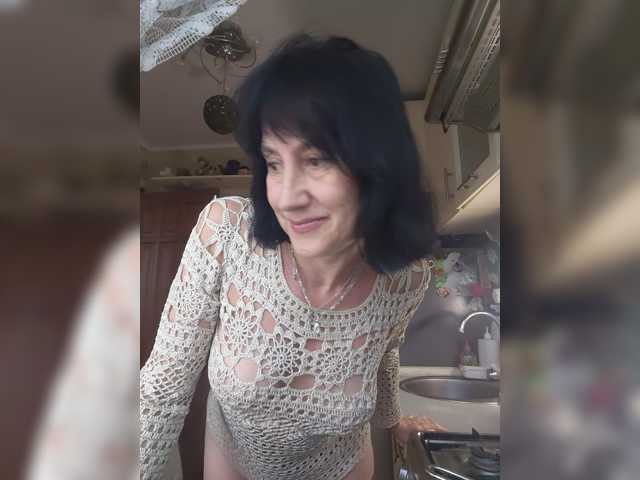 Vlastelina live cam on BongaCams