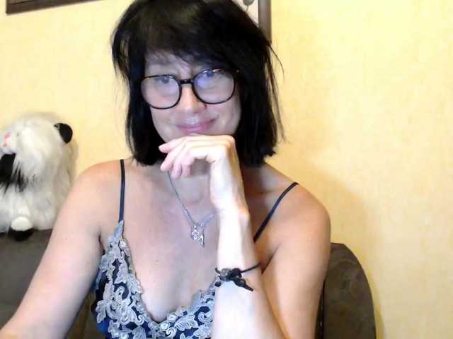 Vlastelina live webcam show