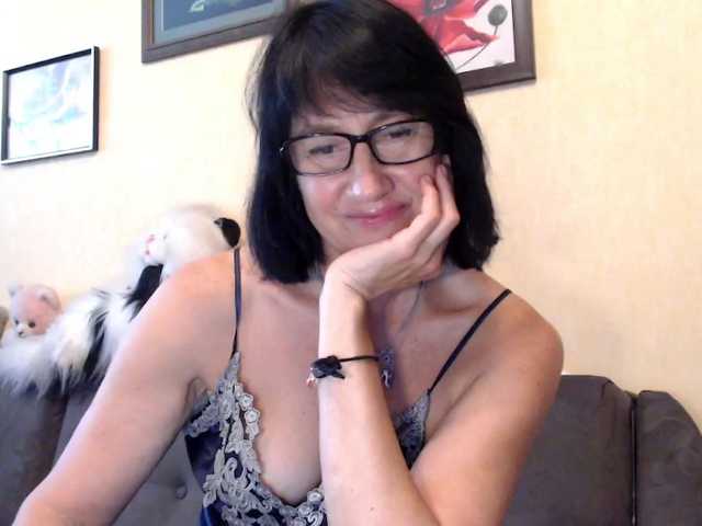 Vlastelina live webcam show