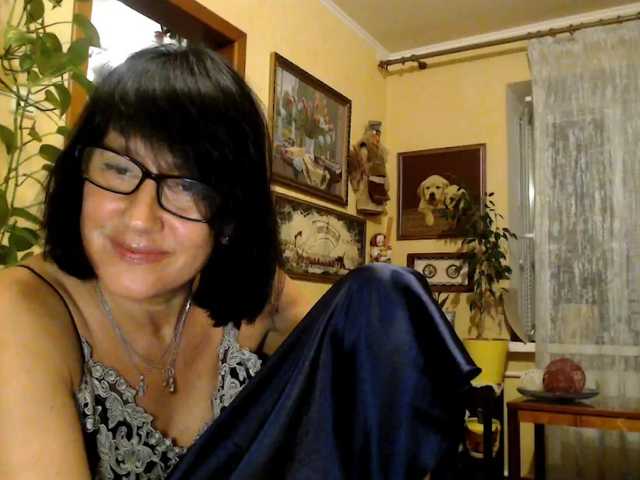 Vlastelina live cam on BongaCams