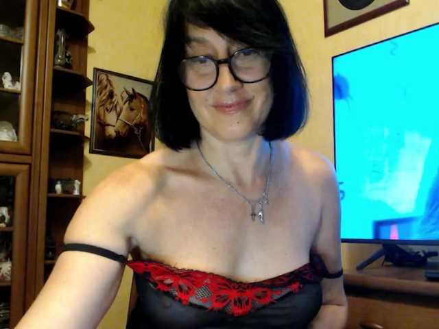 Vlastelina live webcam show