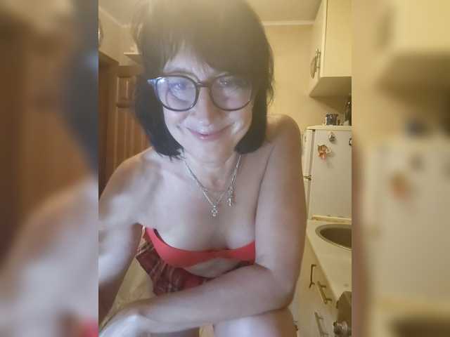 Vlastelina live cam on BongaCams