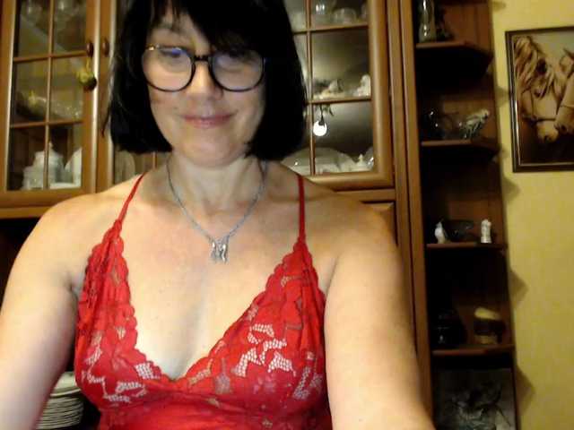 Vlastelina live cam on BongaCams