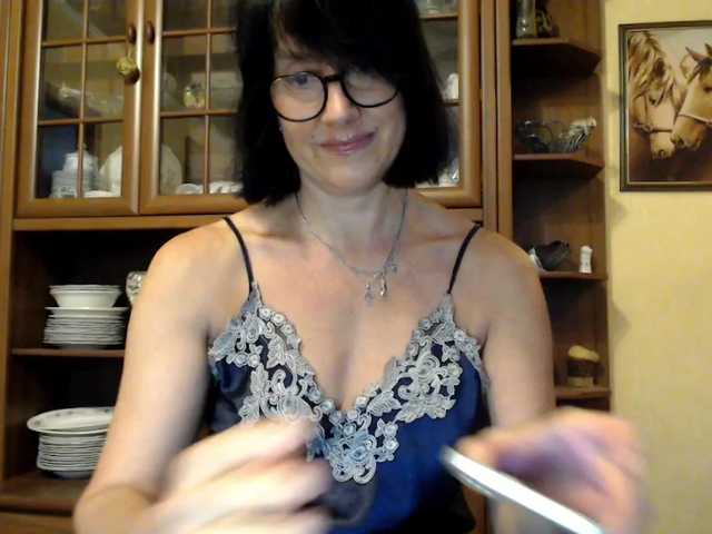 Vlastelina live cam on BongaCams