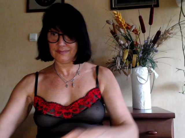 Vlastelina live cam on BongaCams
