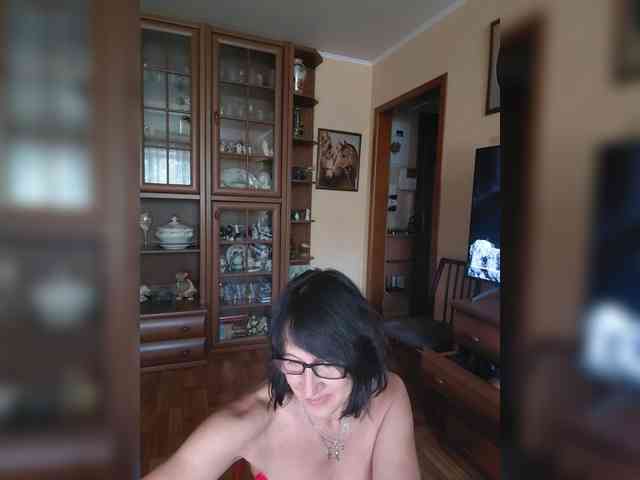 Vlastelina webcam