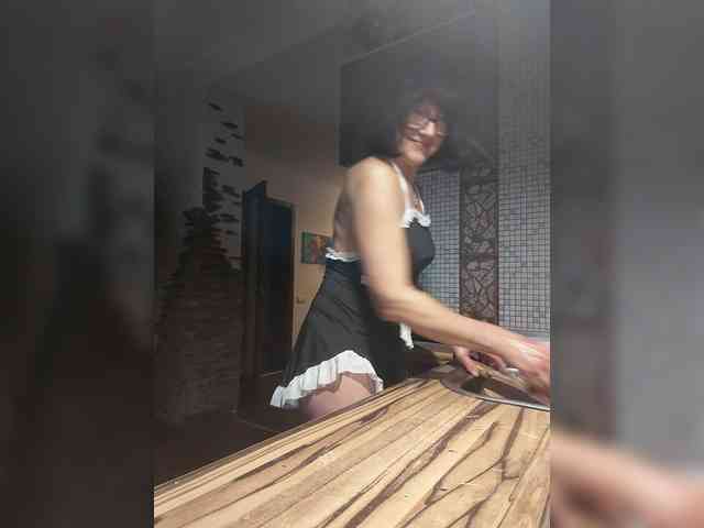 Vlastelina webcam