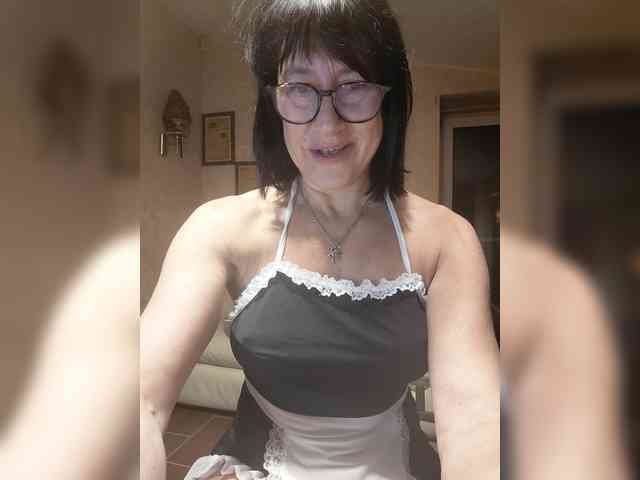 Vlastelina webcam