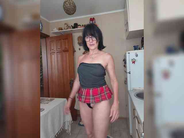 Vlastelina webcam