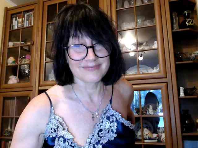 Vlastelina webcam