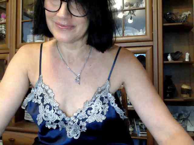 Vlastelina Sex Cam Show