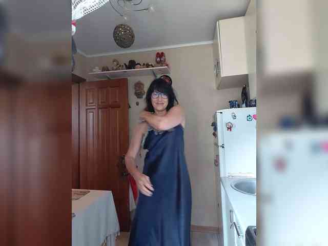 Vlastelina Live Webcam on BongaCams