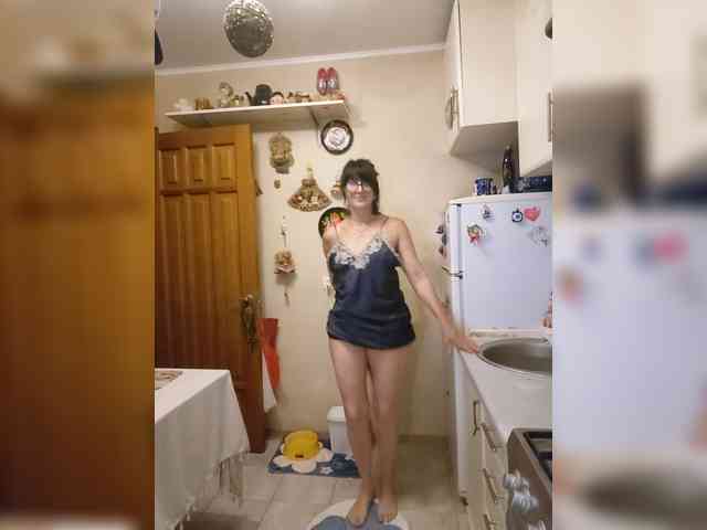 Vlastelina webcam