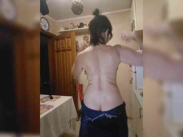 Vlastelina webcam