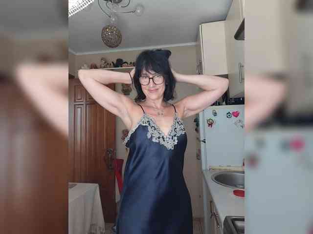 Vlastelina Live Webcam on BongaCams