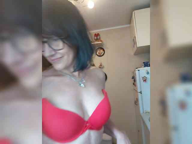 Vlastelina Live Webcam on BongaCams