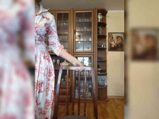Модель: Vlastelina