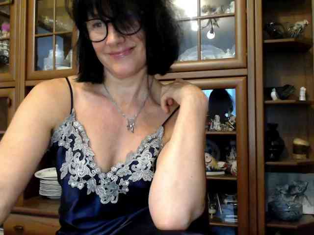Vlastelina Sex Cam Show