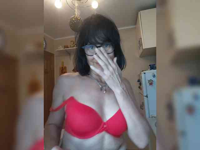 Vlastelina Live Webcam on BongaCams