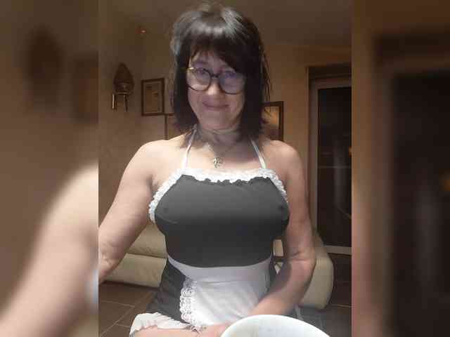Vlastelina webcam