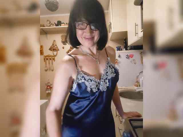 Vlastelina Live Webcam on BongaCams