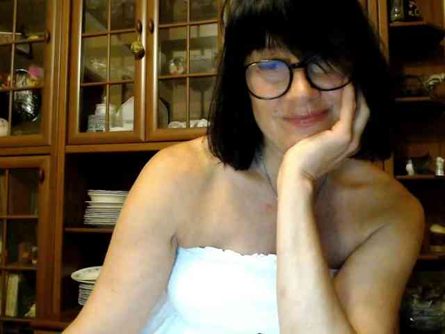 Vlastelina webcam