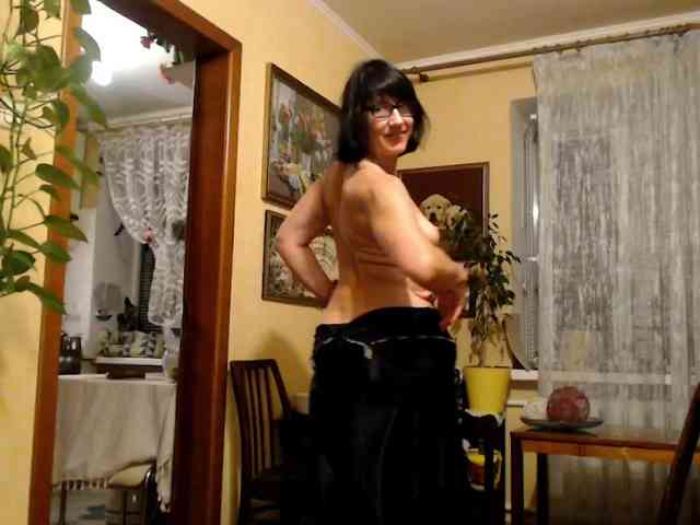 Vlastelina webcam