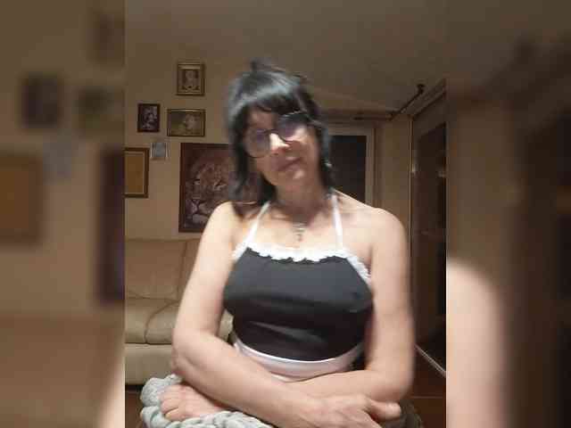Vlastelina webcam