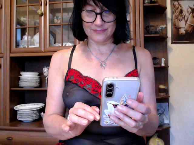 Vlastelina webcam