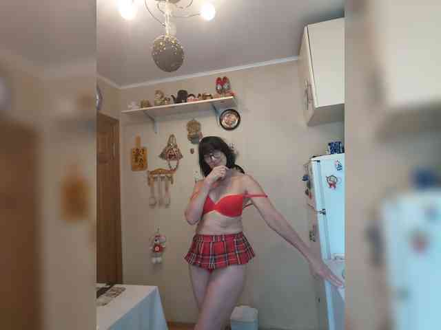 Vlastelina Live Webcam on BongaCams