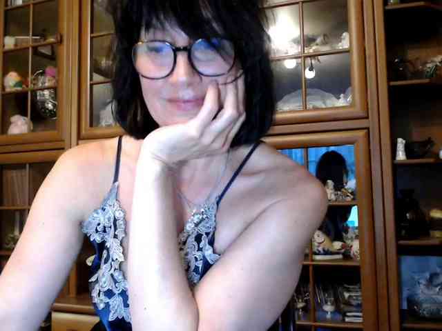 Vlastelina Live Webcam on BongaCams
