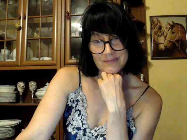 Vlastelina Sex Cam Show