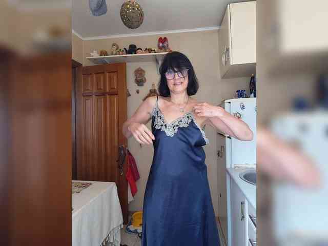 Vlastelina Live Webcam on BongaCams