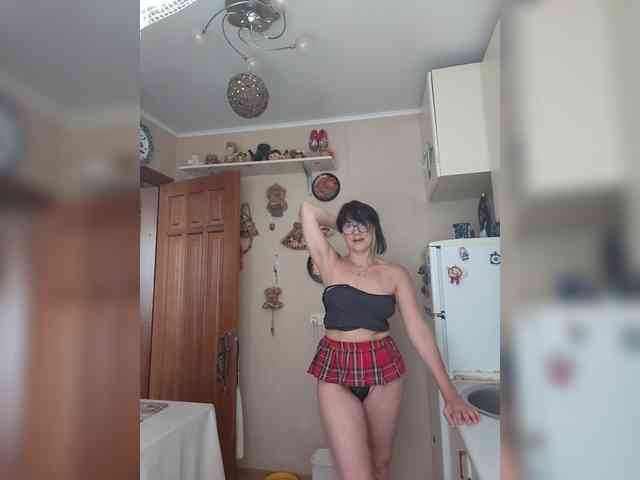 Vlastelina webcam