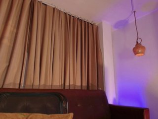 Dulcedeyan Porn Show