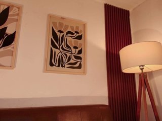 Dulcedeyan Porn Show