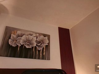 Dulcedeyan Porn Show