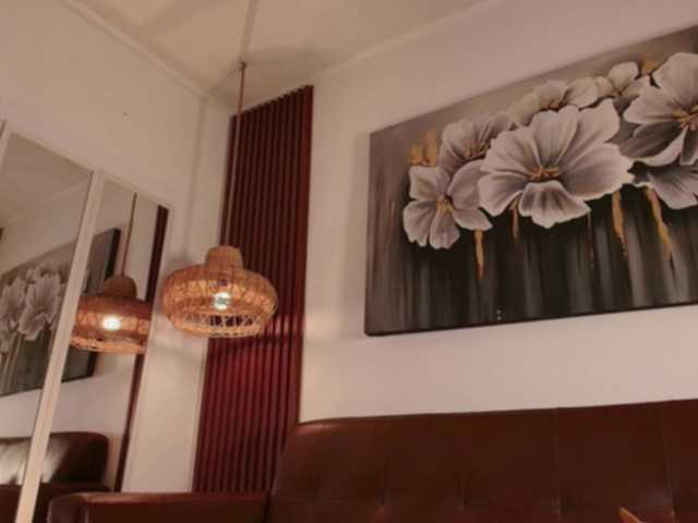 Dulcedeyan live cam on BongaCams