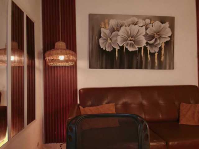 Dulcedeyan live webcam show