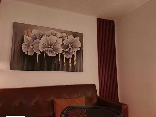 Dulcedeyan live cam on BongaCams