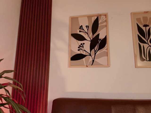 Dulcedeyan, en vivo ahora en BongaCams