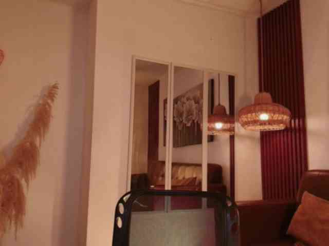 Dulcedeyan Live Webcam on BongaCams